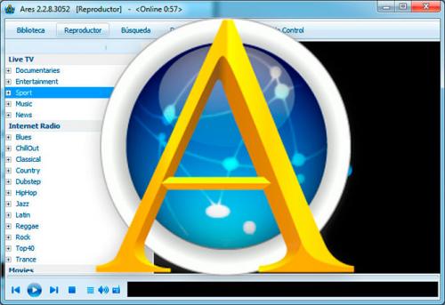 Ares Optimizer 4.1 � Descarregar, Download, Baixar 4.1