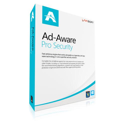 Ad-Aware � Download Edition 9.0