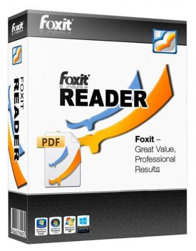 Foxit PDF Reader 4.1.1 � Descarregar, Download, Baixar 4.1.1