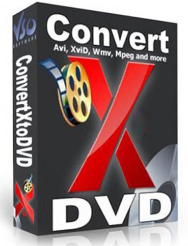 ConvertXtoDVD 4.0.12.327 � Descarregar, Download, Baixar 4.0.12.327